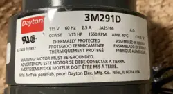 PURPOSE MOTOR NEW