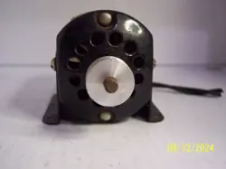 115V TESTED WORKING