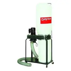 3AA28 DUST COLLECTOR
