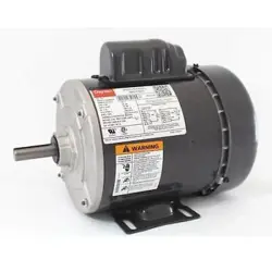 6K637 CAPACITOR-START