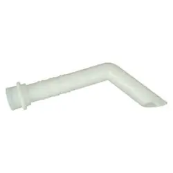 PPPIPOTCMP12G DISCHARGE SPOUT