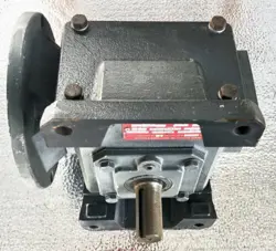 SPEED REDUCER MODEL
