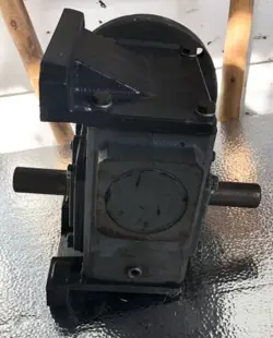 REDUCER MODEL