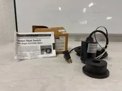 SWITCH 110V