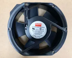 FAN 0.23 0.22A