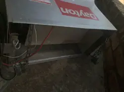 INFRARED HEATER NG