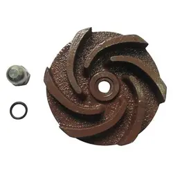 811D52 IMPELLER