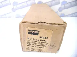 DAYTON 4ZL50