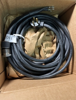 PUMPS 119033XB-GIS