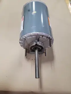 ELECTRIC MOTOR 1HP