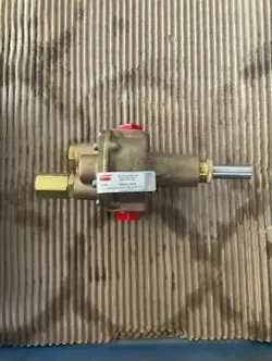 PUMP PN 6NY84