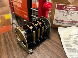 VINTAGE NOS DAYTON
