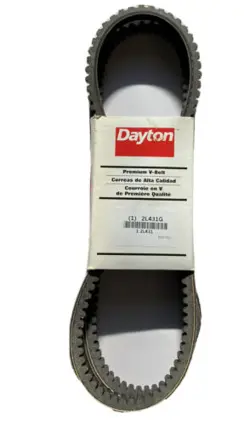 V-BELT 2L431G