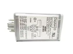 24VDC UNMP