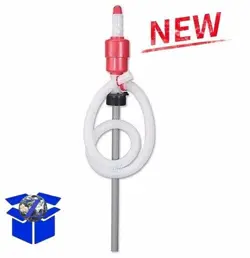 HAND SIPHON DRUM