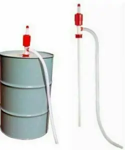 DRUM BARREL