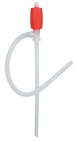 SIPHON DRUM