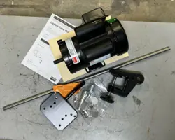 OPEN DRUM