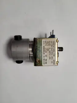 ELECTRIC 3A440