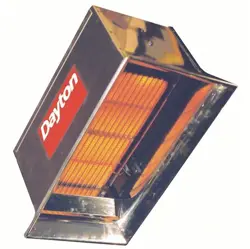 HEATER 30