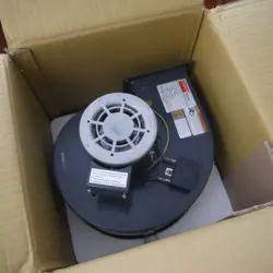 DAYTON 1TDT2A 1/10 HP 115V BLOWER