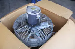 FAN 4590
