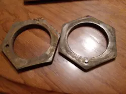 NOS DAYTON PARTS