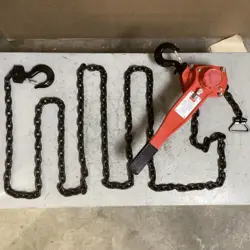 HOOK MOUNTED 000
