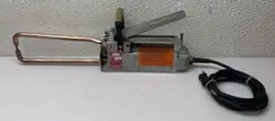 DAYTON PORTABLE SPOT WELDER 2Z543