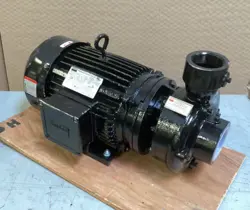 PUMP 10 HP