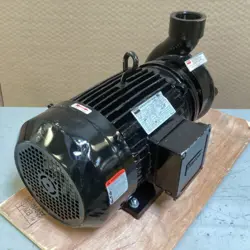 PUMP 10