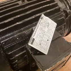 10 HP 208-240/480V