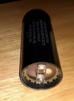 NEW PART