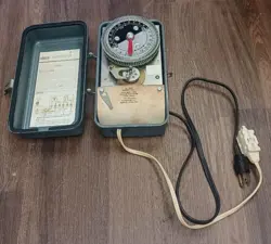 SWITCH MODEL 2E213