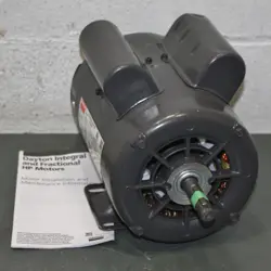 115/208-230VAC 1PH