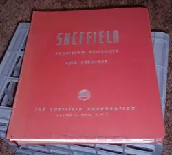 SALES BOOK