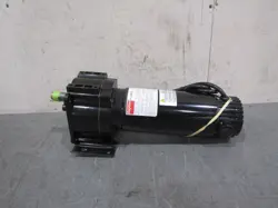 DAYTON PMDC 2H573E 165 RPM INDUSTRIAL GEAR MOTOR