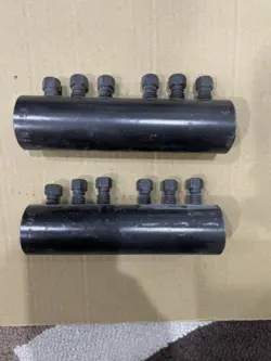 SUPERIOR BAR