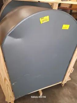 BLOWER BELT DRIVE