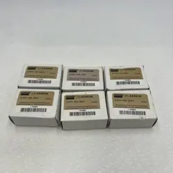 DAYTON 5X852N RELAY BASE LOT OF 6