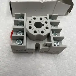 5X852N RELAY BASE