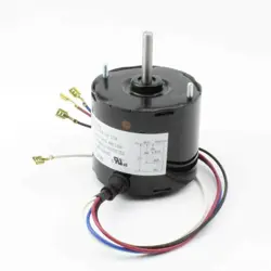 MARLEY QMARK DAYTON ELECTRIC MOTOR FOR UNIT HEATER 208/240/277V 3900-2014-000