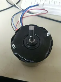 UNIT HEATER