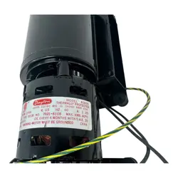 PROFILE BLOWER