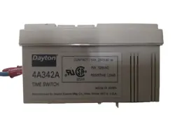 DAYTON 4A342A