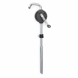 PUMP ROTARY 10