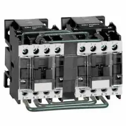 IEC MAGNETICCONTACTOR