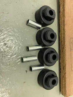 115/208-230 VOLT
