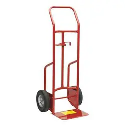 RED 6W853 DAYTON