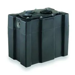 SUMP BASIN